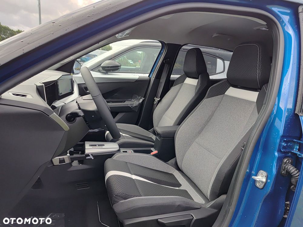 Opel Frontera - 29