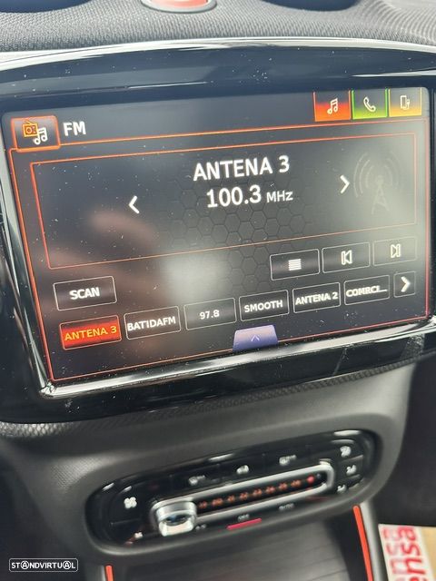 Smart ForTwo Coupé EQ passion - 13