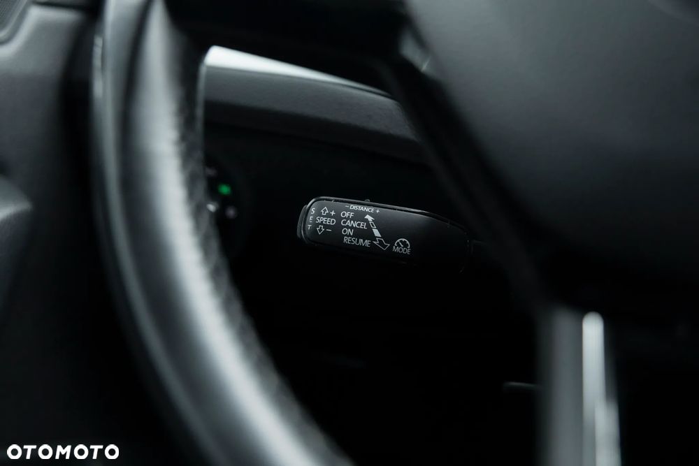 Skoda Superb 2.0 TDI Ambition DSG - 17