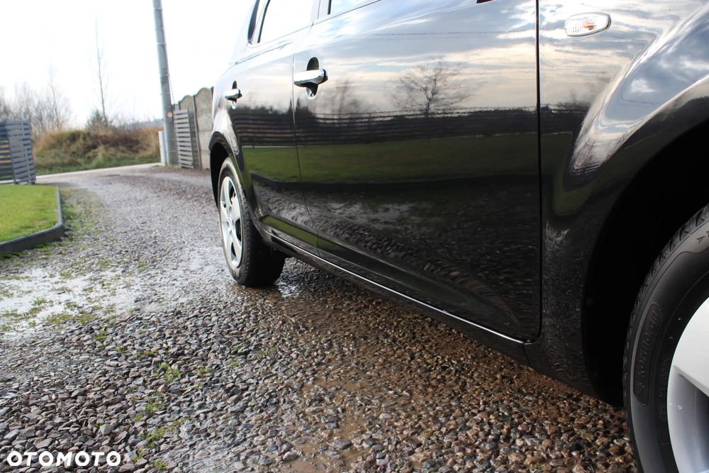 Kia Ceed 1.4 CVVT LX - 9