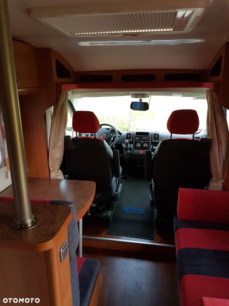 Fiat ducato - 9