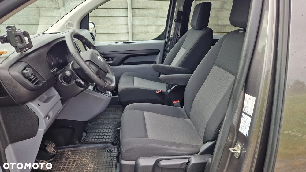 Opel Vivaro - 6