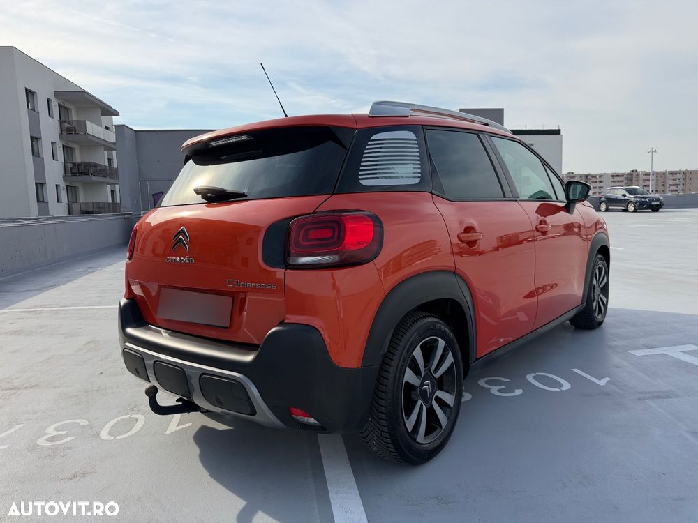 Citroën C3 AIRCROSS - 27