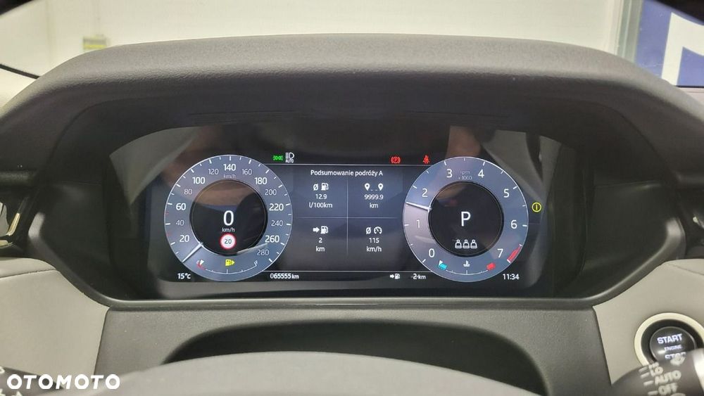 Land Rover Range Rover Velar 2.0 P250 S - 14