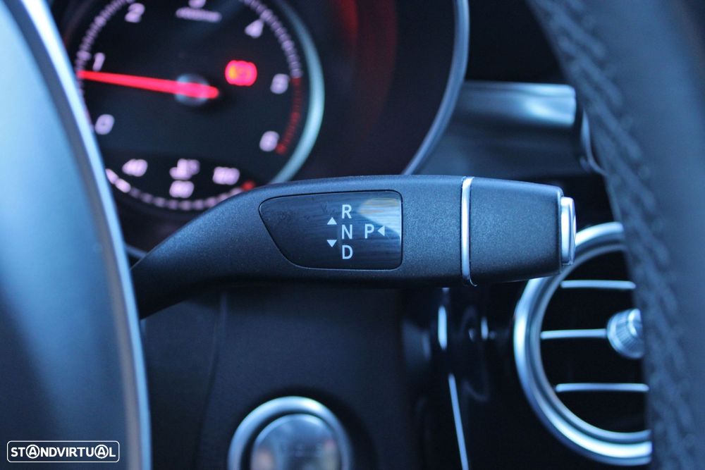 Mercedes-Benz GLC 250 d 4-Matic - 12