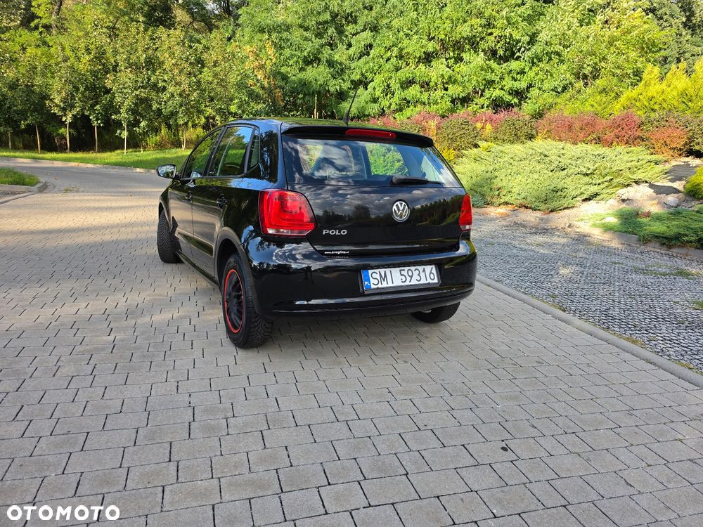 Volkswagen Polo - 27