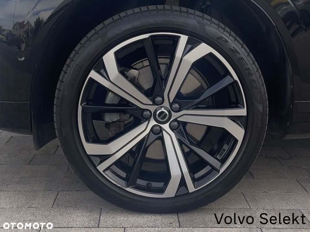 Volvo XC 60 - 7