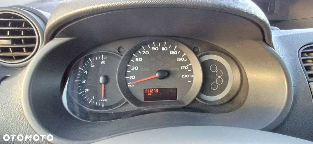 Renault Kangoo - 11