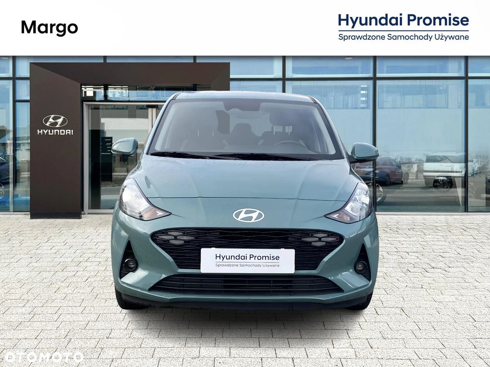 Hyundai i10 1.2 Modern - 10