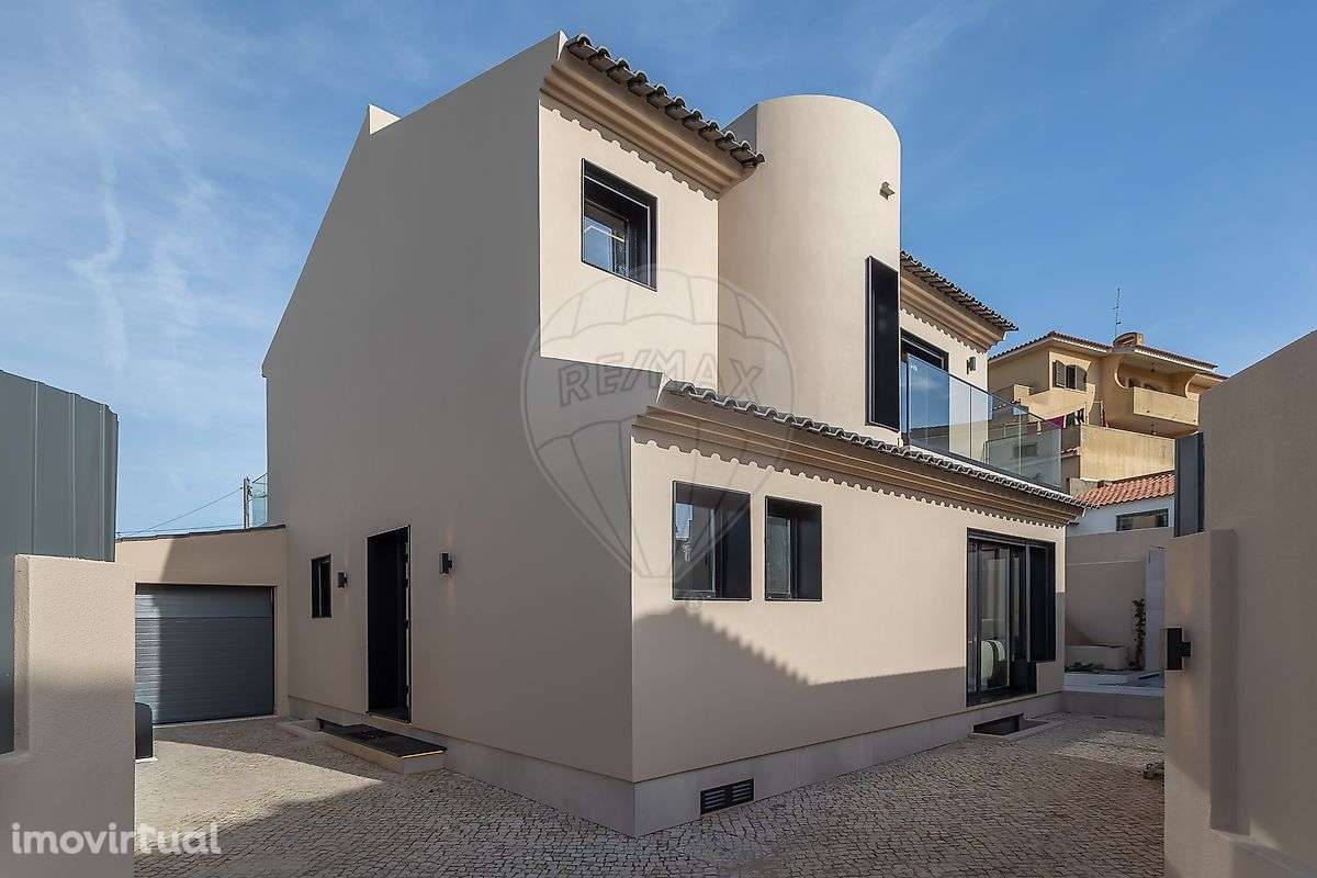 Moradia T5 para venda - Grande imagem: 4/44