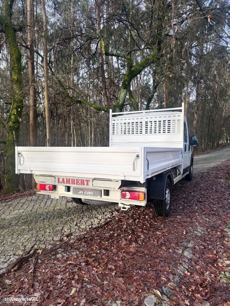 Citroën Jumper L4 Heavy - 6