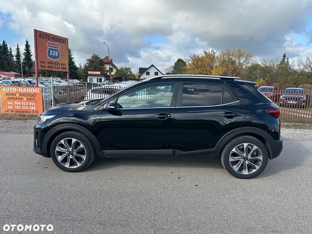 Kia Stonic - 10
