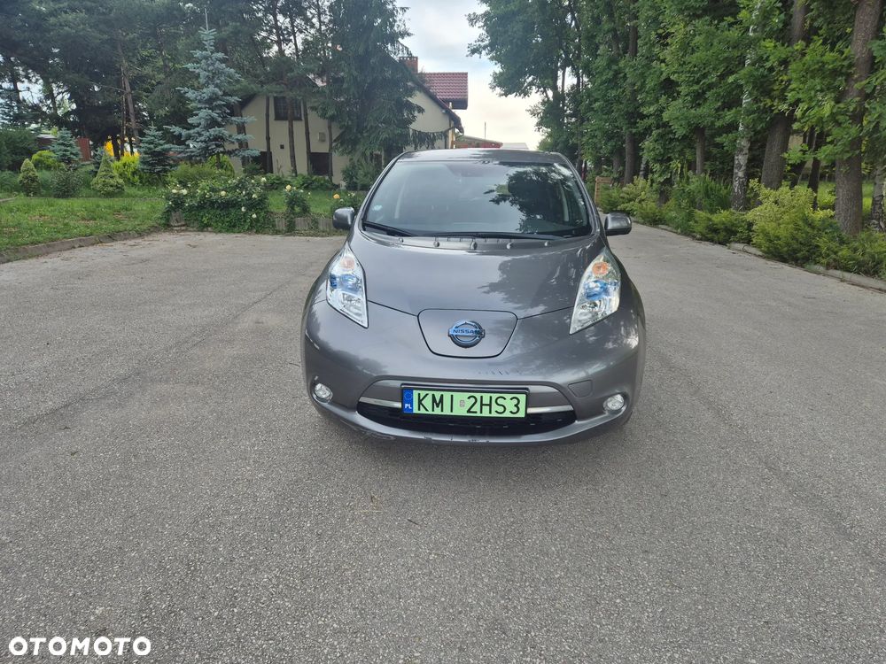 Nissan Leaf 30kWh Tekna - 19