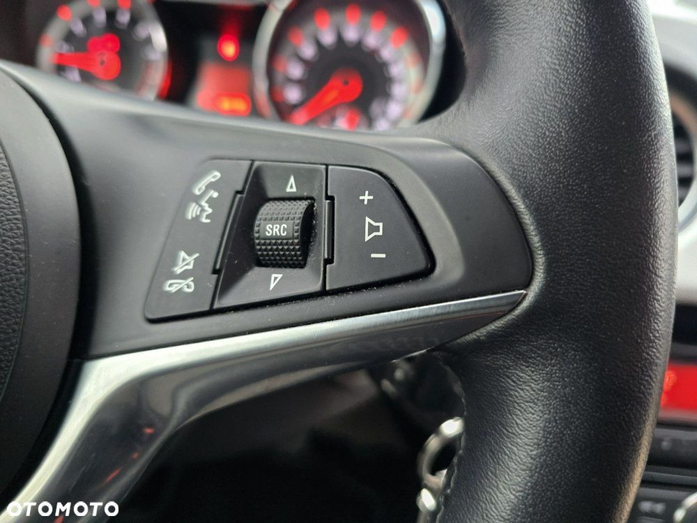 Opel Adam 1.4 Glam S&S - 21