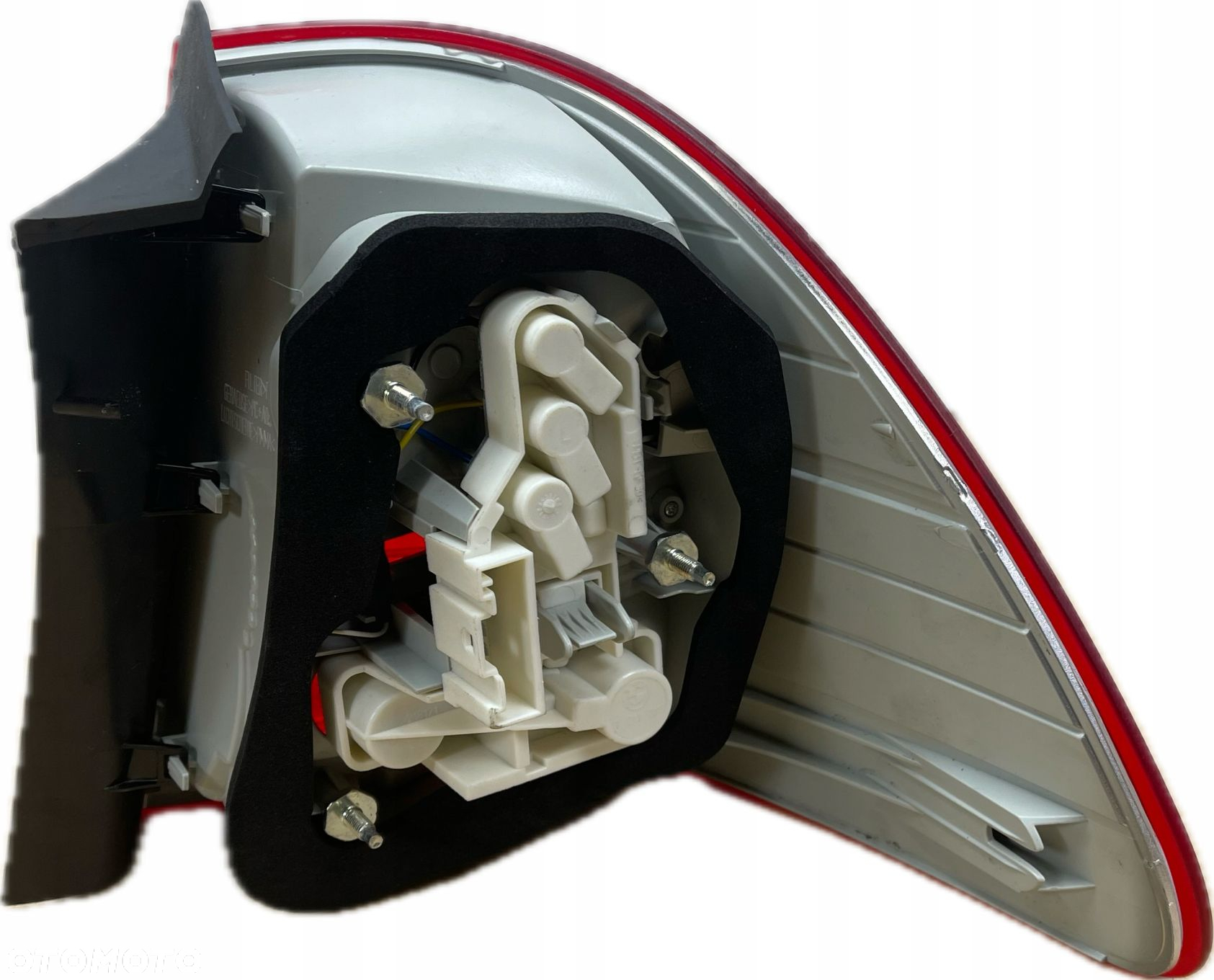 BMW 3 E91 LIFT LCI LAMPA LEWA TYŁ BŁOTNIKA LED 7289431 NOWA - 3