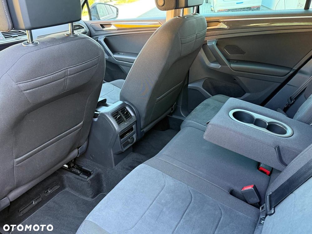 Volkswagen Tiguan 2.0 TSI 4Mot Elegance DSG - 14
