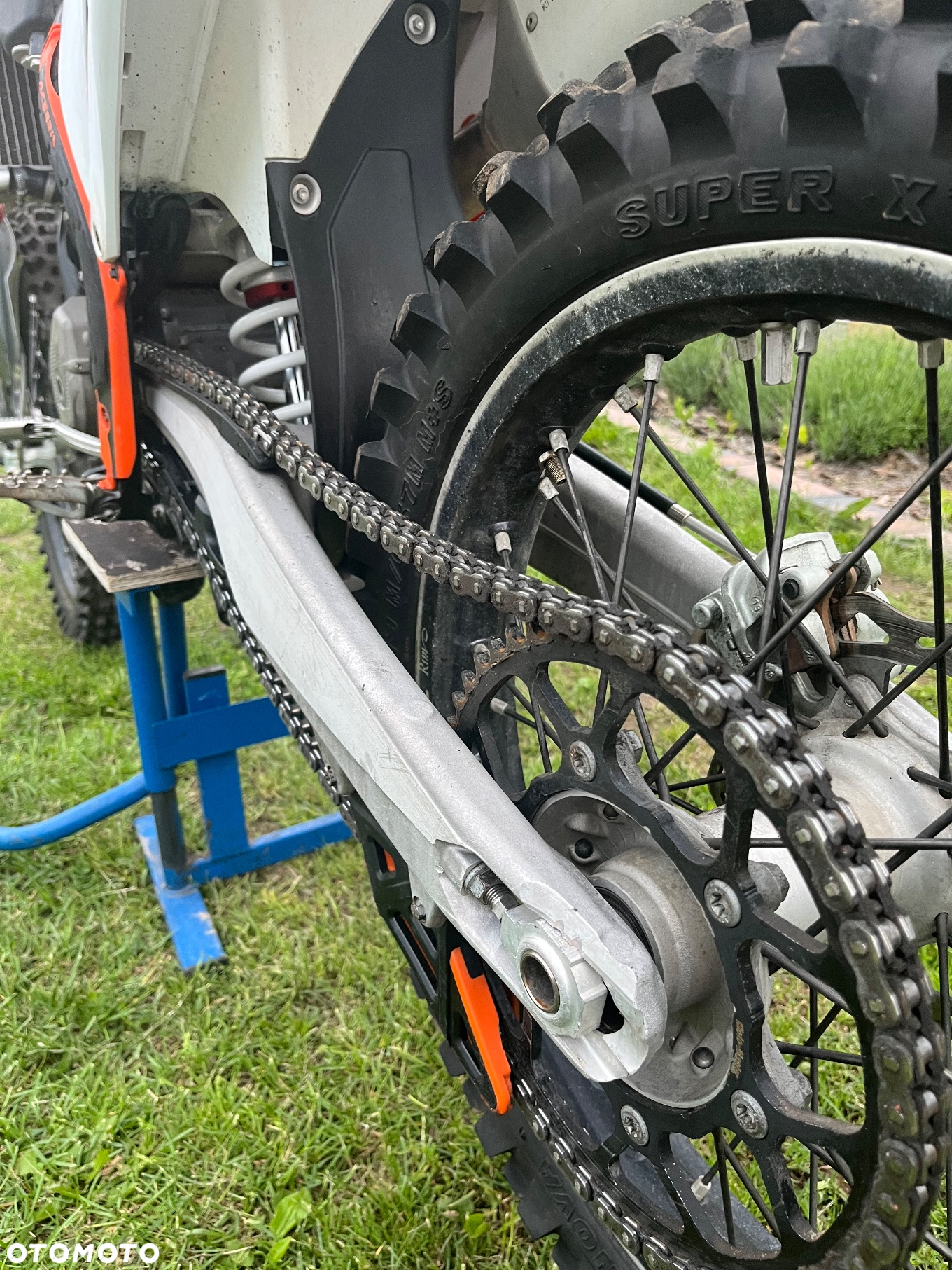 KTM Inny - 10