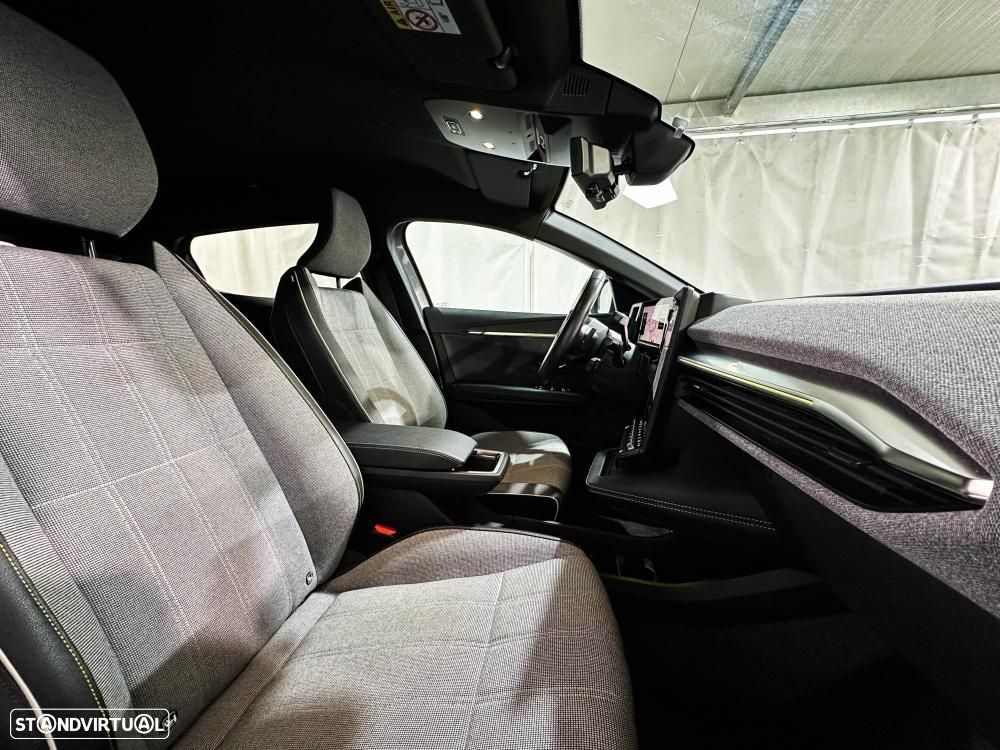 Renault Mégane E-Tech EV60 220hp optimum charge Techno - 24