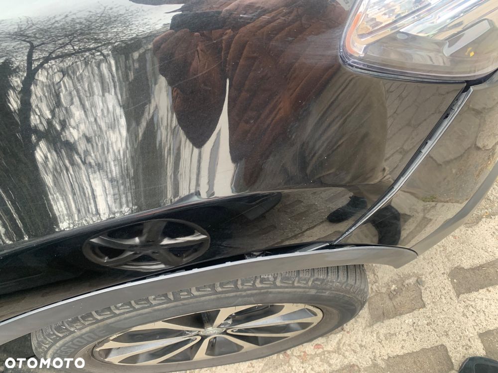 Nissan Qashqai+2 1.6 dCi 4x4 Acenta - 28