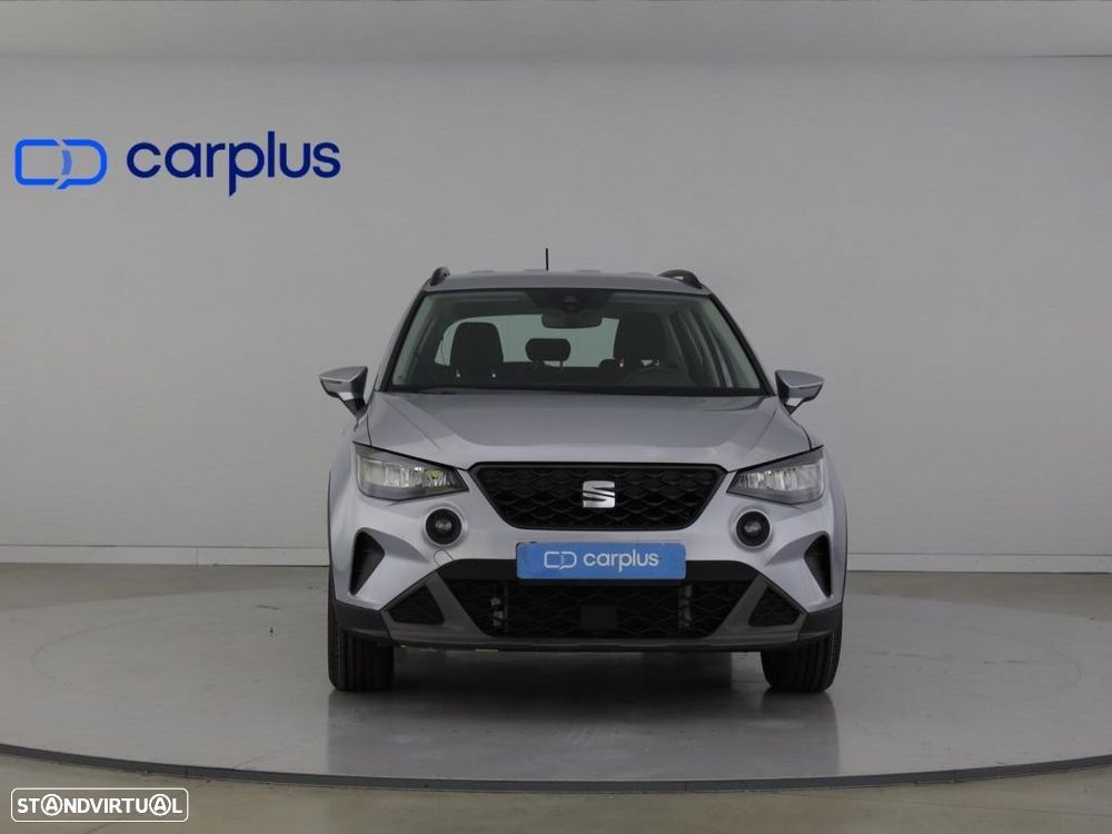 SEAT Arona 1.0 TSI Style DSG - 3