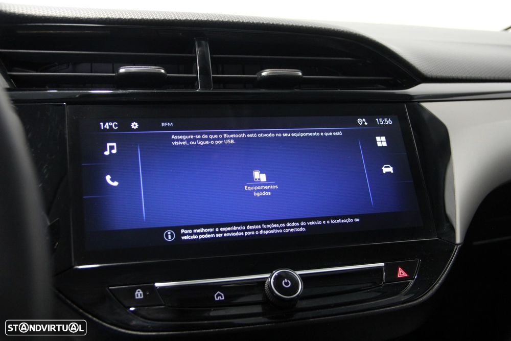 Opel Corsa 1.2 Edition - 17