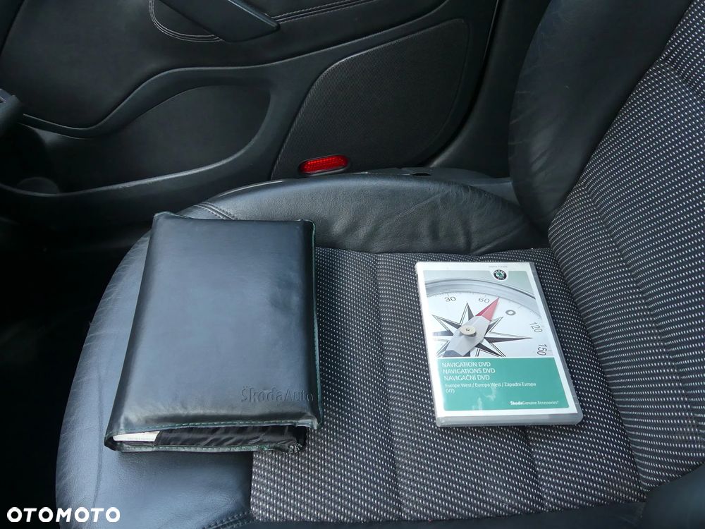 Skoda Octavia 2.0 TDI L&K - 23