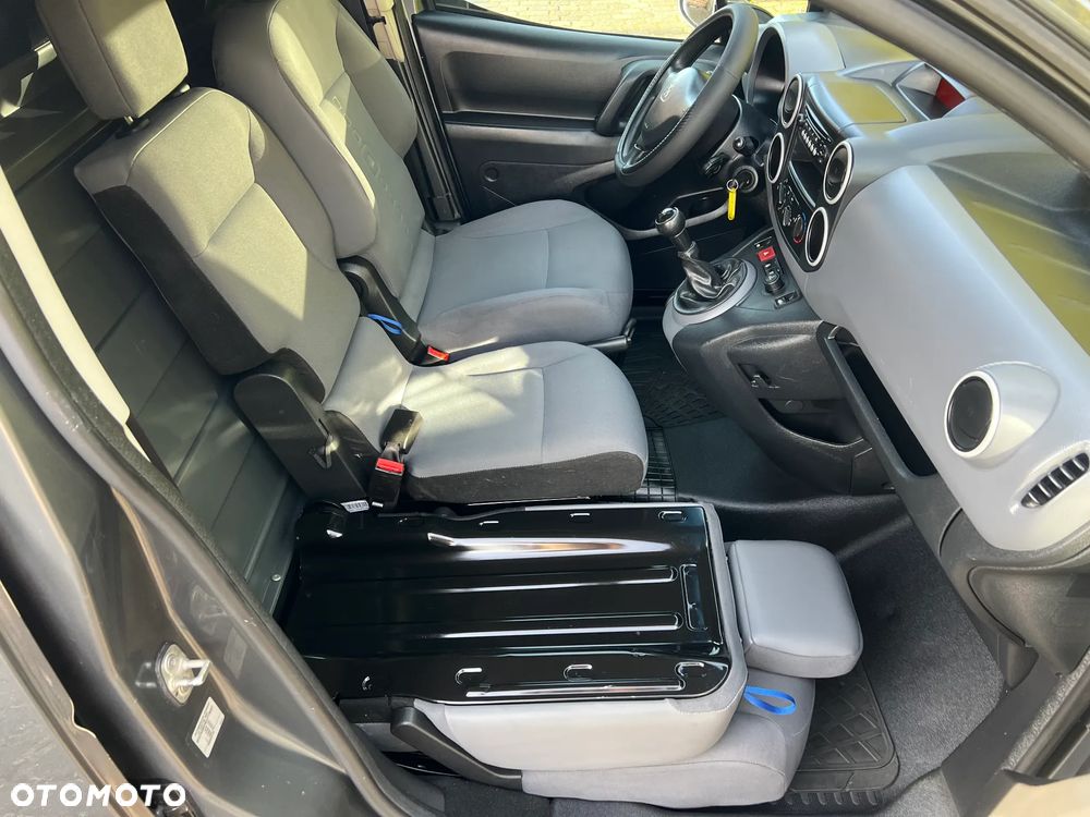 Peugeot Partner - 22