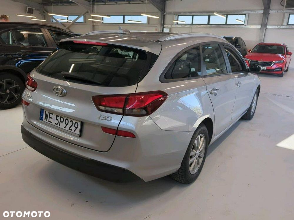 Hyundai i30 - 5