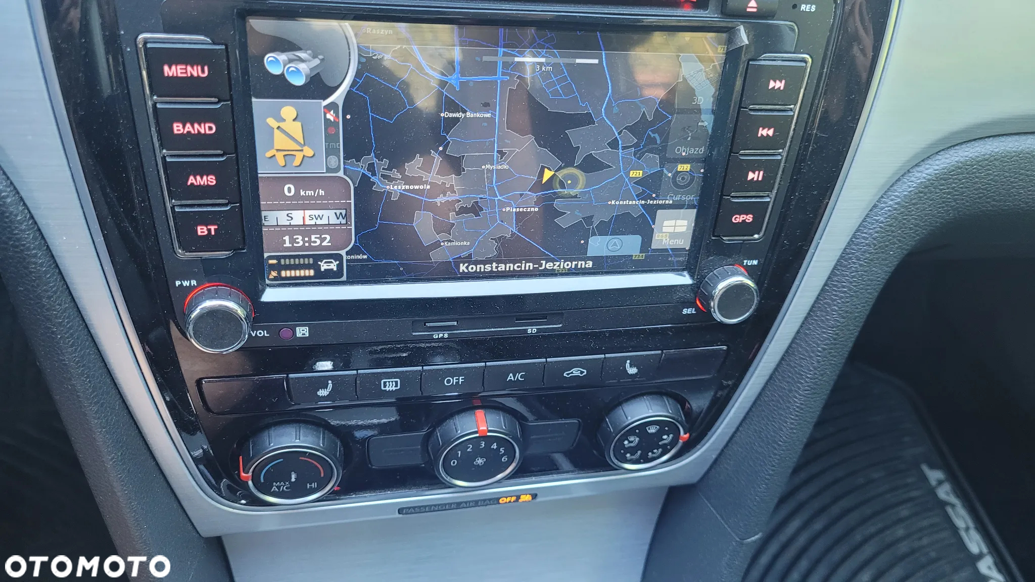 Volkswagen Passat - 8
