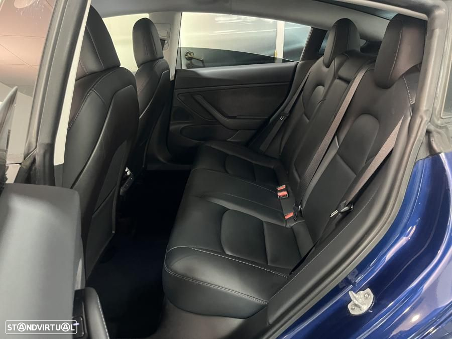 Tesla Model 3 Performance Dual Motor AWD - 23