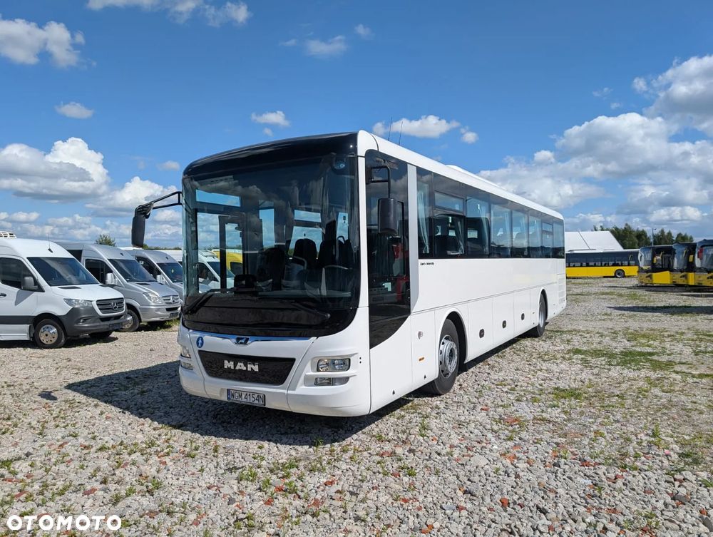 MAN Lion's Intercity - 11