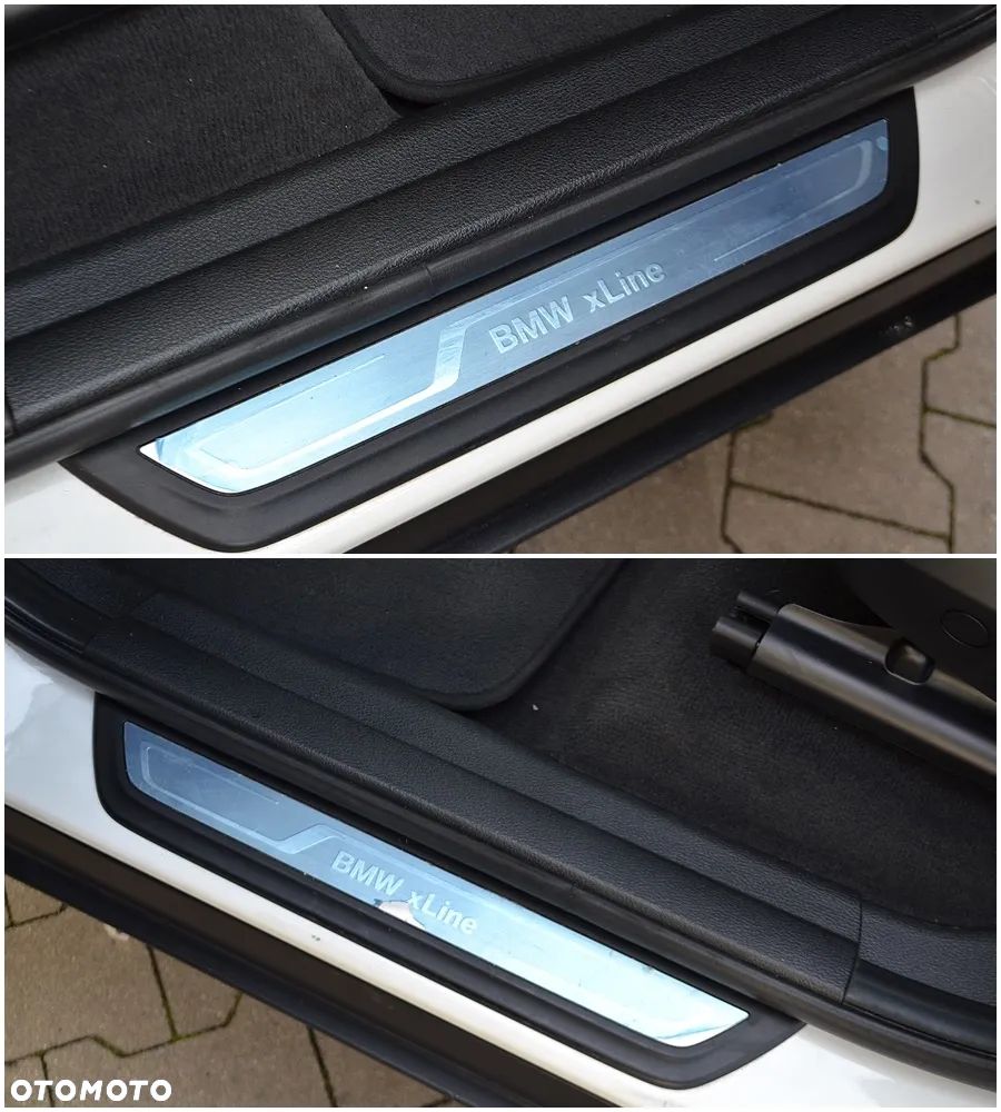 BMW X4 xDrive20i xLine - 22