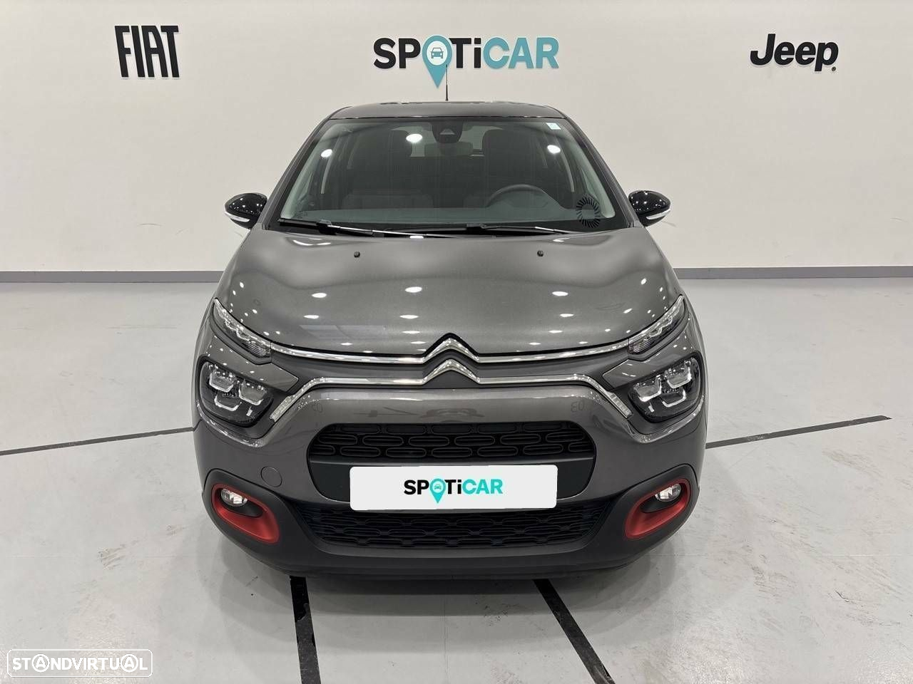 Citroën C3 1.2 PureTech C-Series - 2