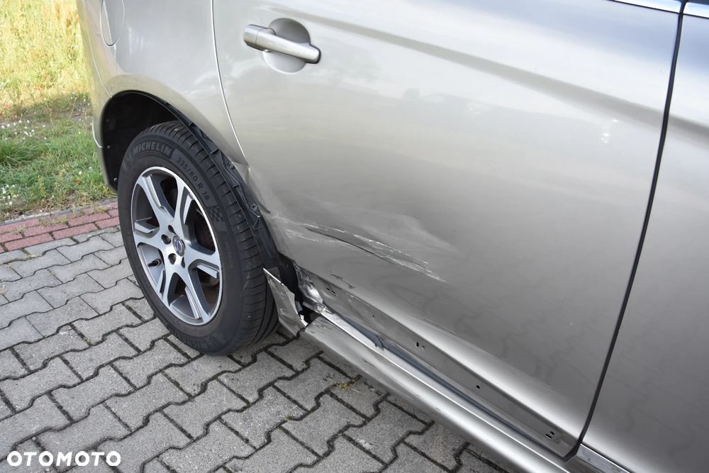 Volvo XC 60 D4 Summum - 21