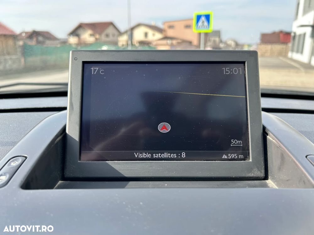 PEUGEOT 3008 2012 — imagine 10