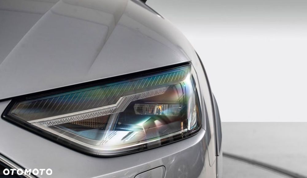 Audi A4 Allroad 45 TFSI S tronic - 9