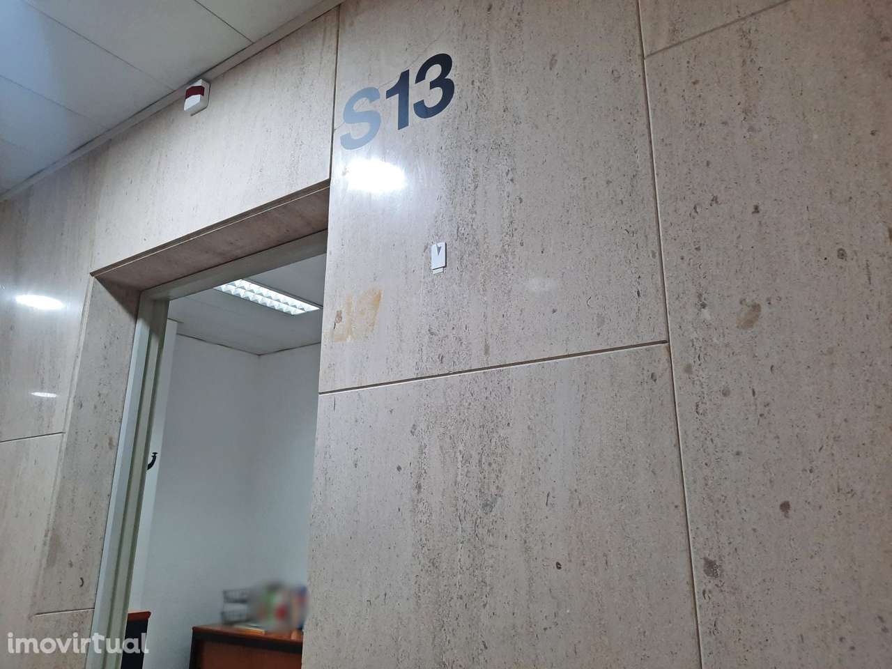 Escritório Lisboa Arrendamento | 22 m2 | Amoreiras | Cluttons - Grande imagem: 5/14