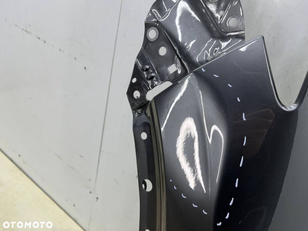 Błotnik Mazda CX-5 CX5 2 II 17r.- lewy przedni lewy przód - 8