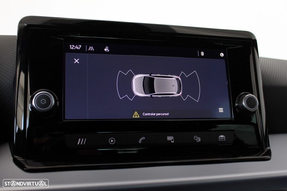 SEAT Ibiza 1.0 TSI FR - 20