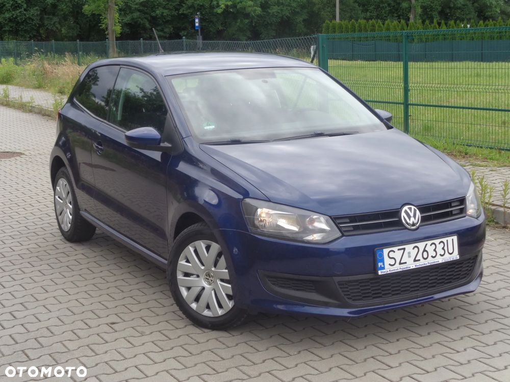 Volkswagen Polo 1.2 Style - 20