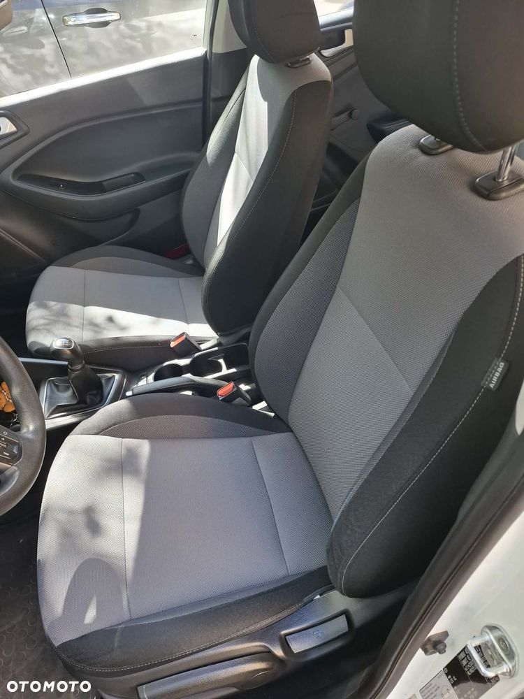 Hyundai i20 1.2 Classic Plus - 28