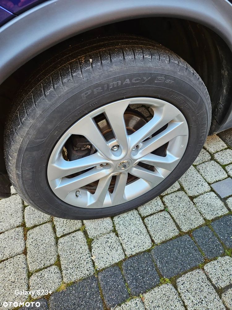 Nissan Juke 1.2 DIG-T 360 - 15