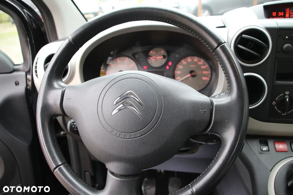 Citroën Berlingo Multispace HDi 90 FAP Selection - 24