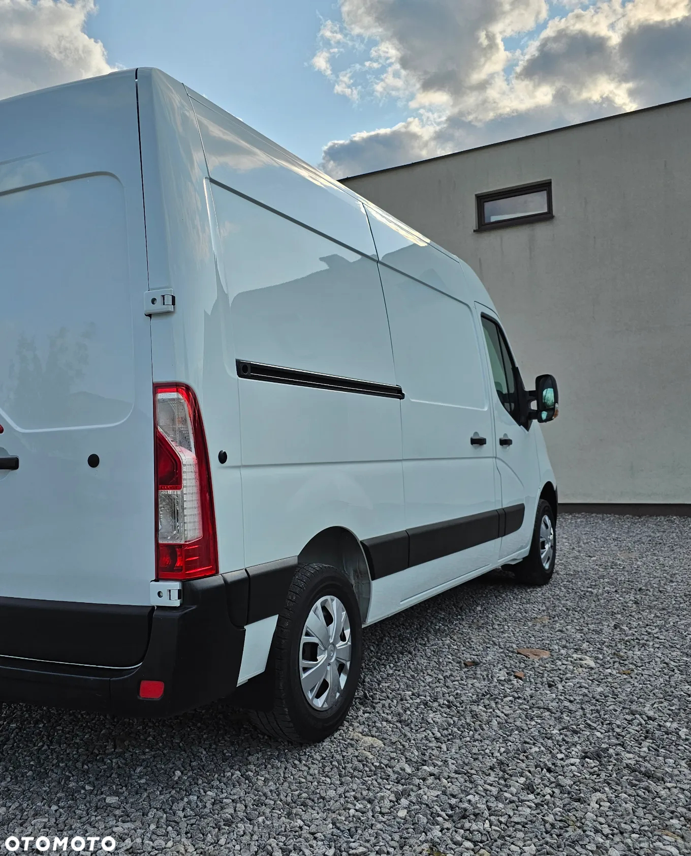 Renault Master - 14