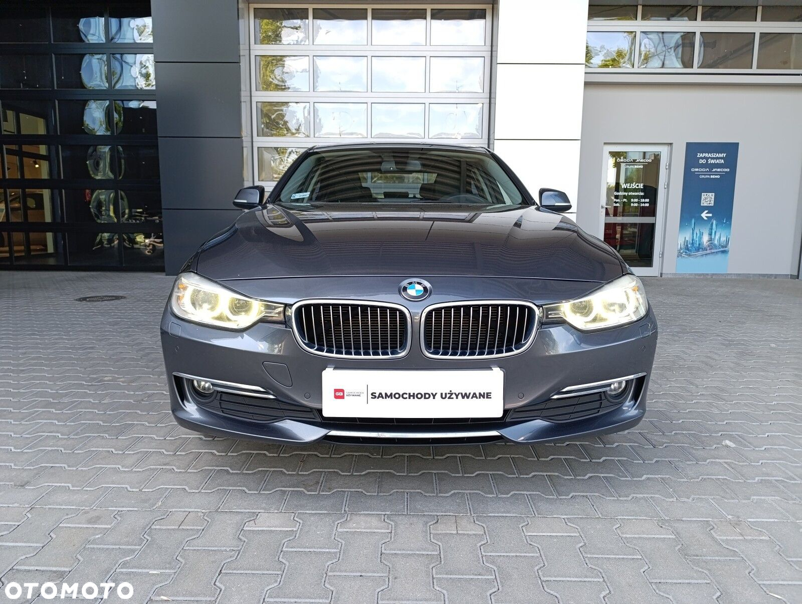 BMW Seria 3 - 3