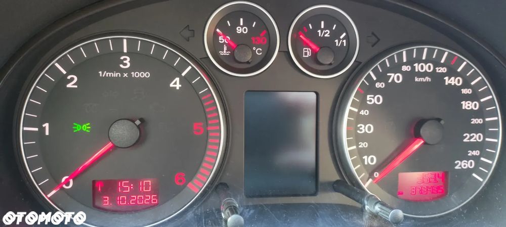 Audi A3 3-drzwiowe - 16