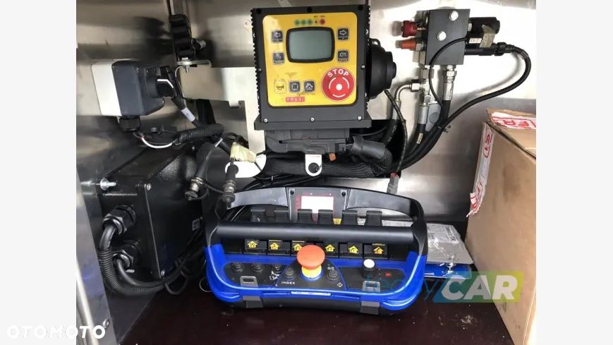 Bodex HDS Fassi F195 E-ACTIVE - 7