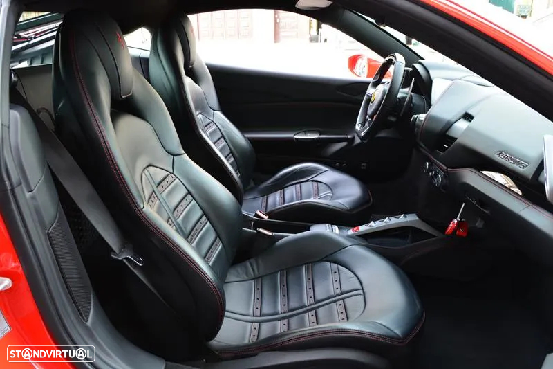 Ferrari 488 GTB - 53