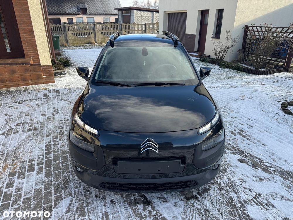 Citroën C4 Cactus Pure Tech 110 Stop&Start Shine Edition - 8