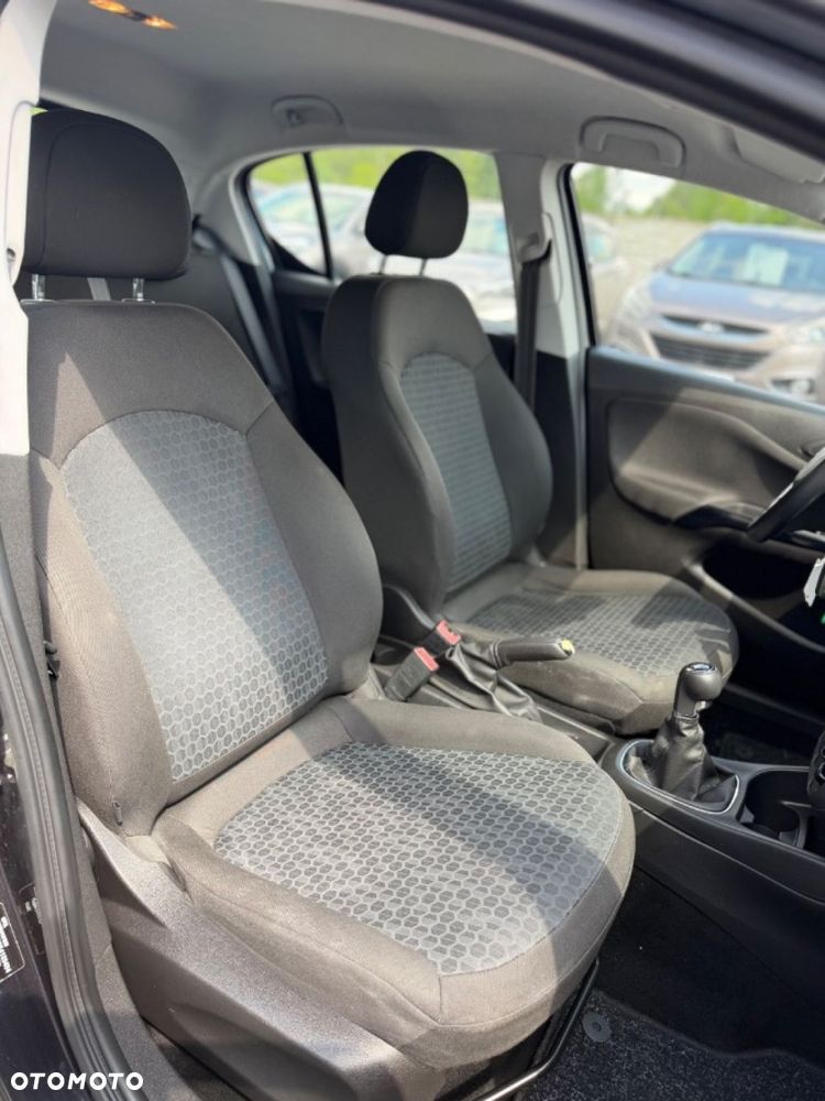 Opel Corsa - 34